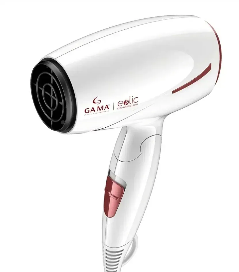 Secador de pelo Gama Eolic Ceramic 3