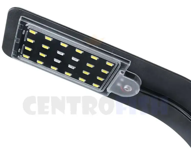 MINI LAMPARA LED COD. X5