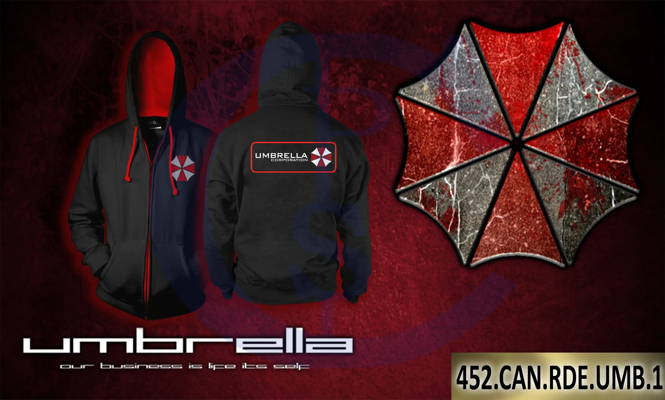452.CAN.RDE.UMB.1 (umbrella)