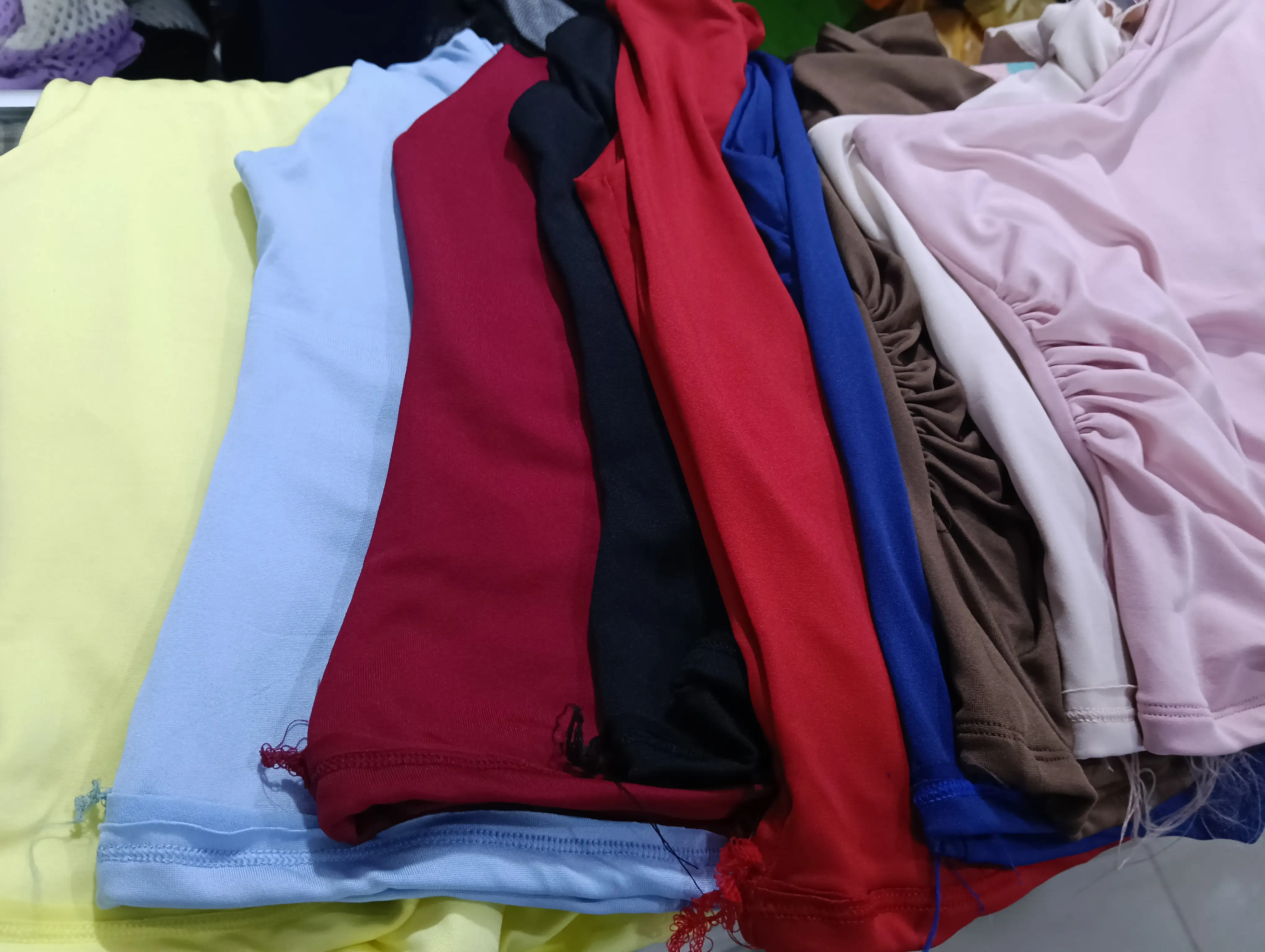 Blusa elegante  2