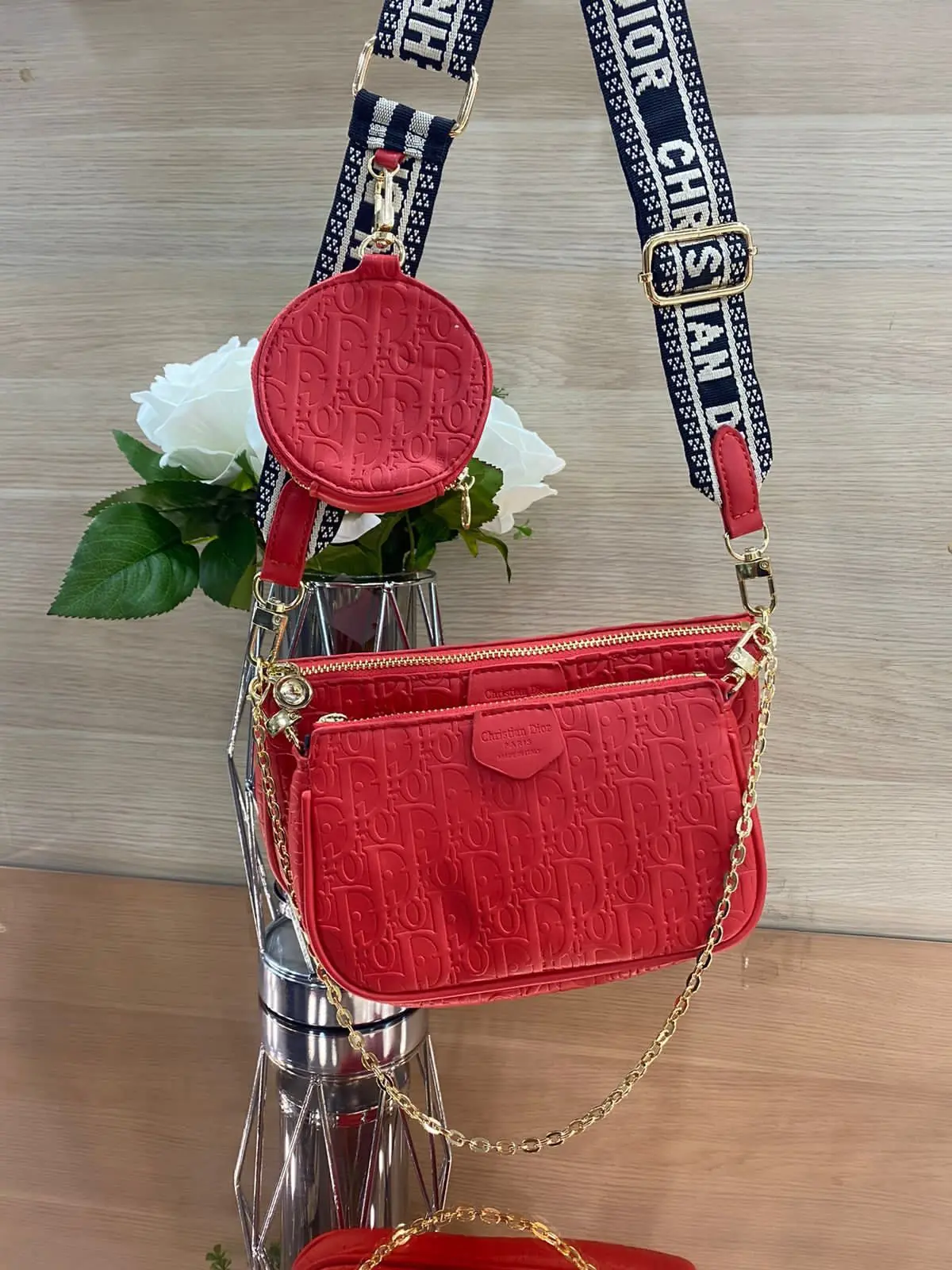 BOLSOS EURO AAA 5