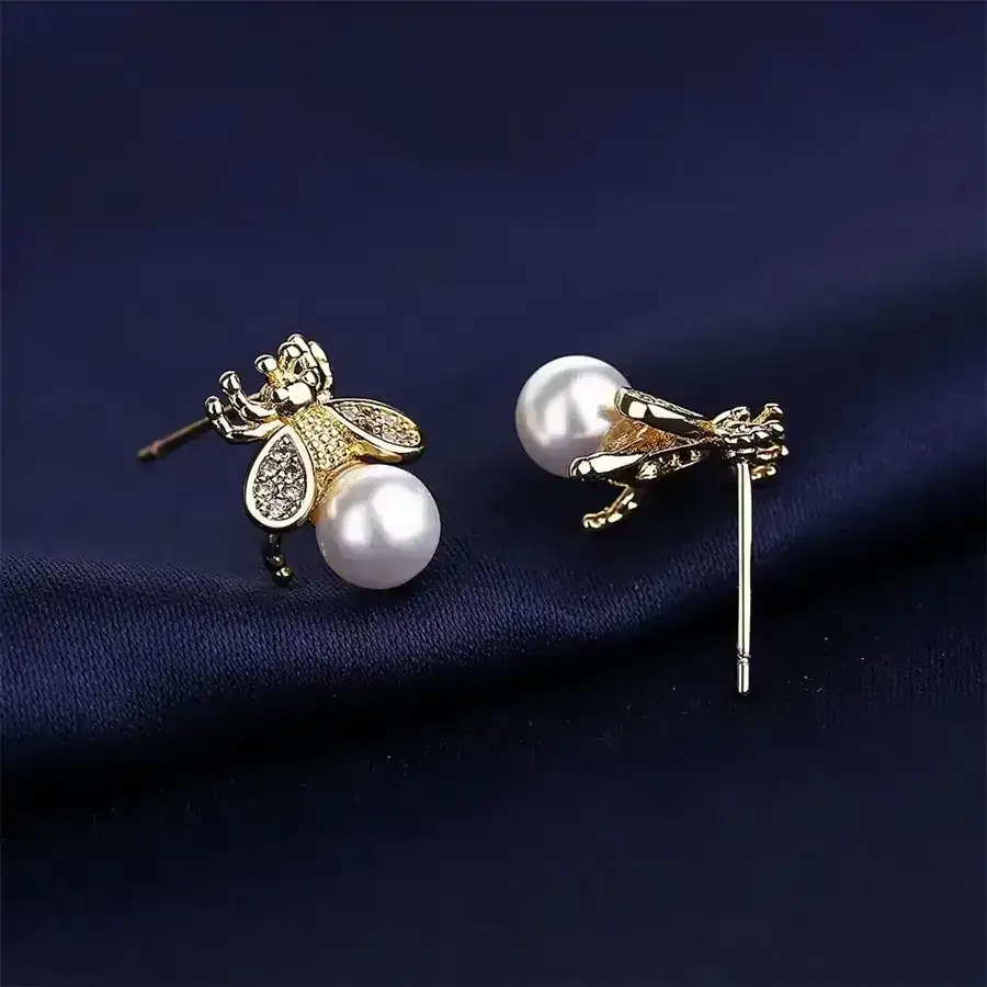 Aretes Polinesa REF: A31 3