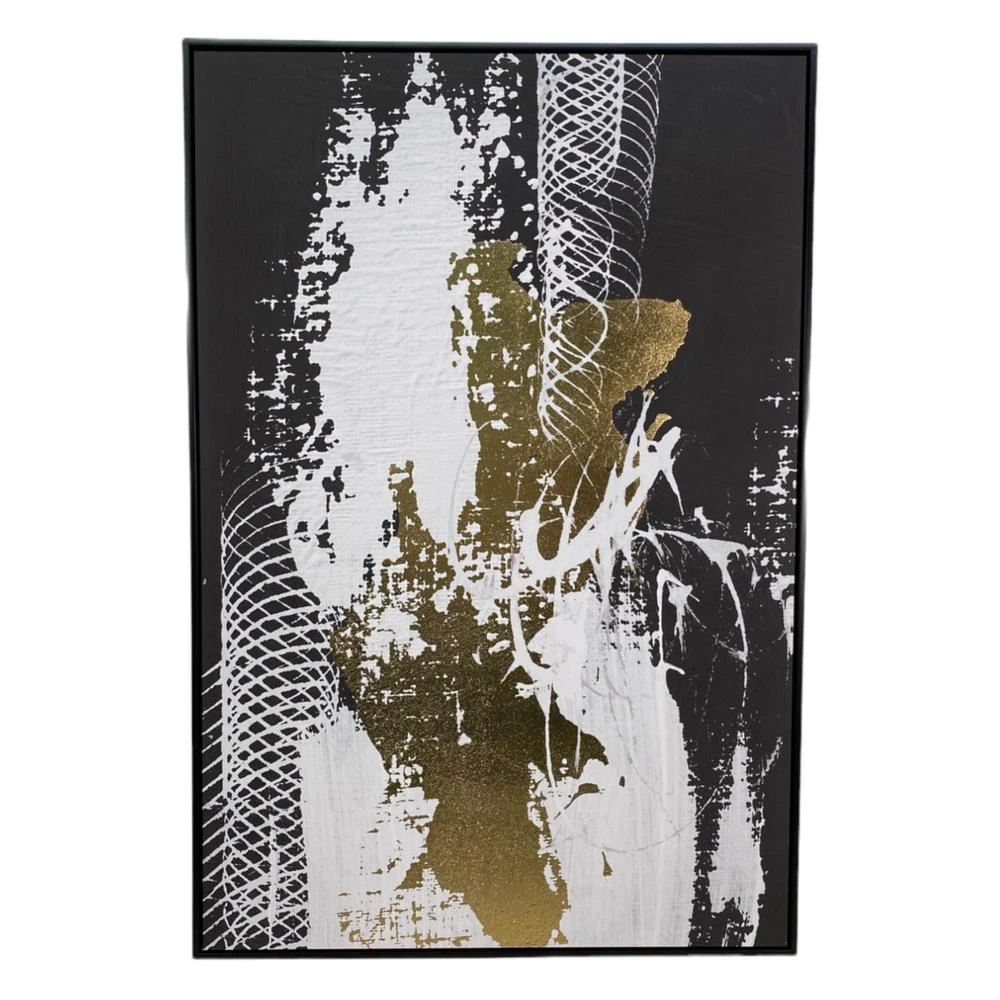 CUADRO DECOR 4.3X82.6X122.6CM