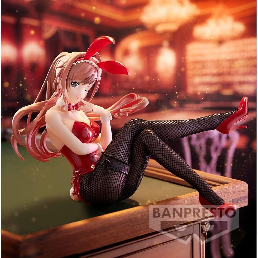 Arisugawa Natsuha Bunnie