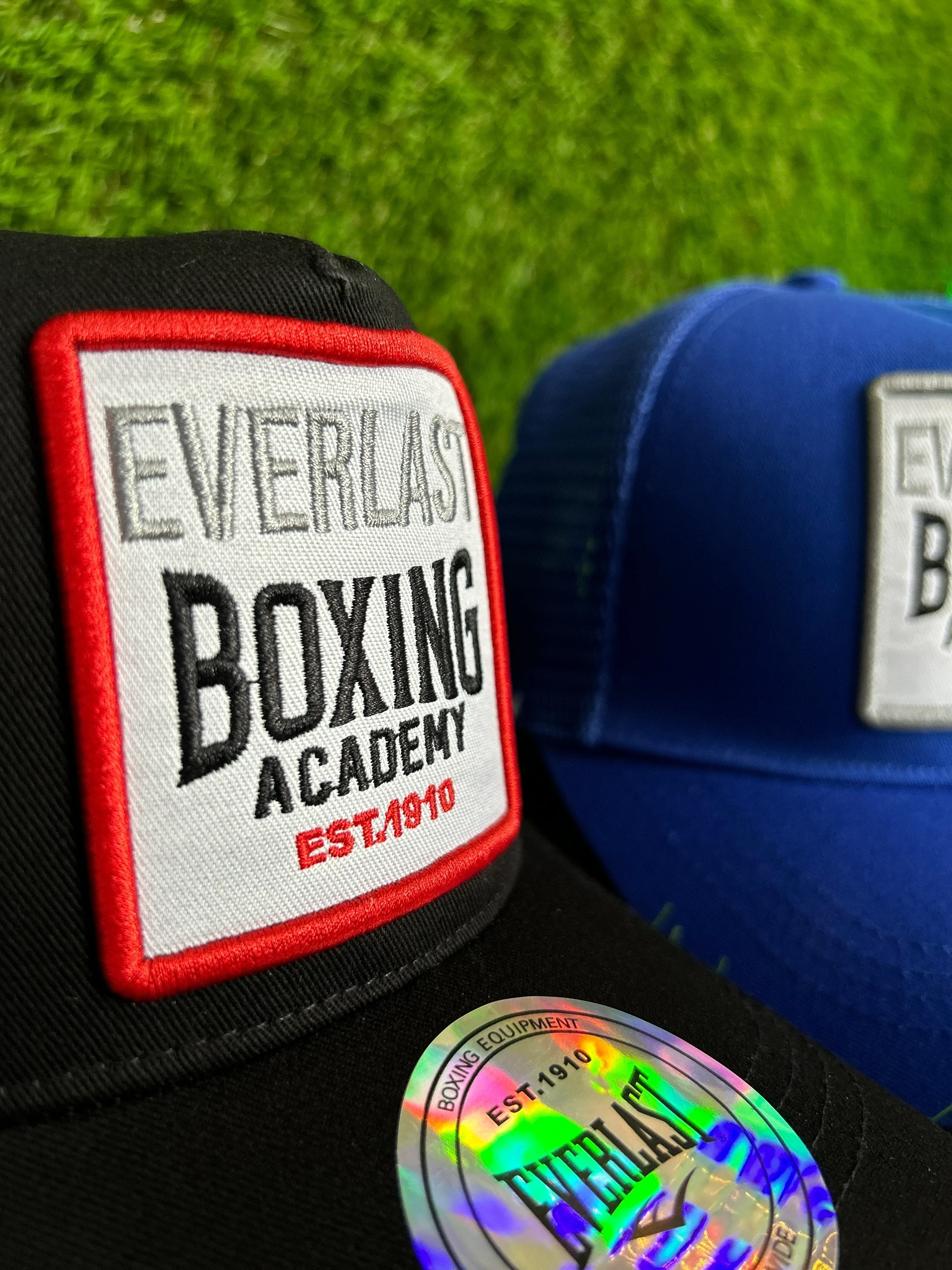 Gorra everlast 14335 2