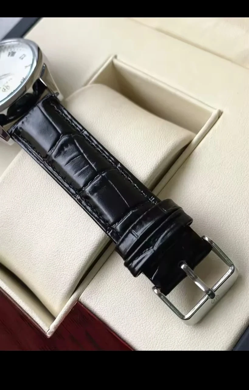 Reloj clásico/ Pablo Raez  4
