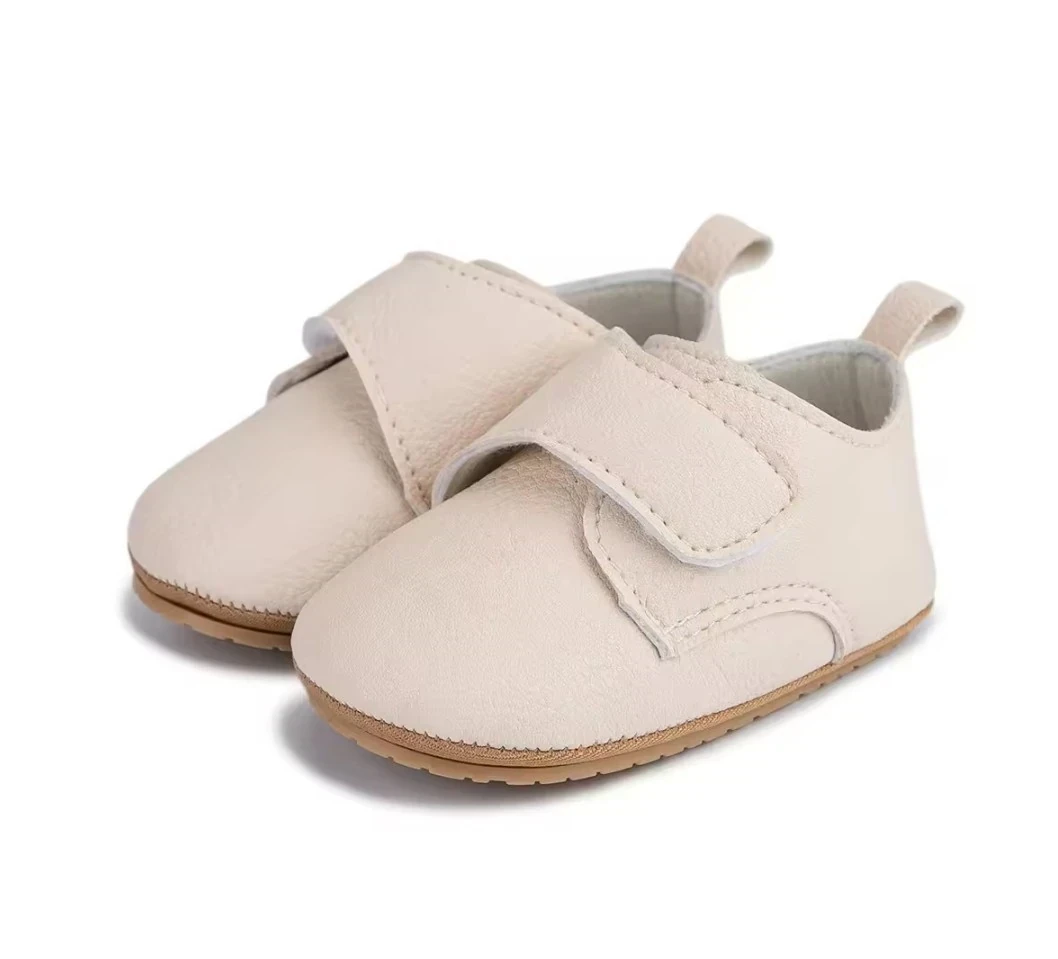 ZAPATITOS BEIGE 2