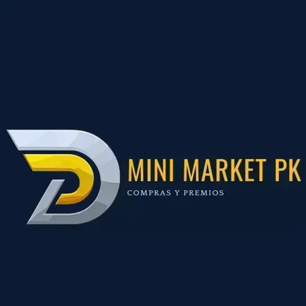 MINI MARKET PK
