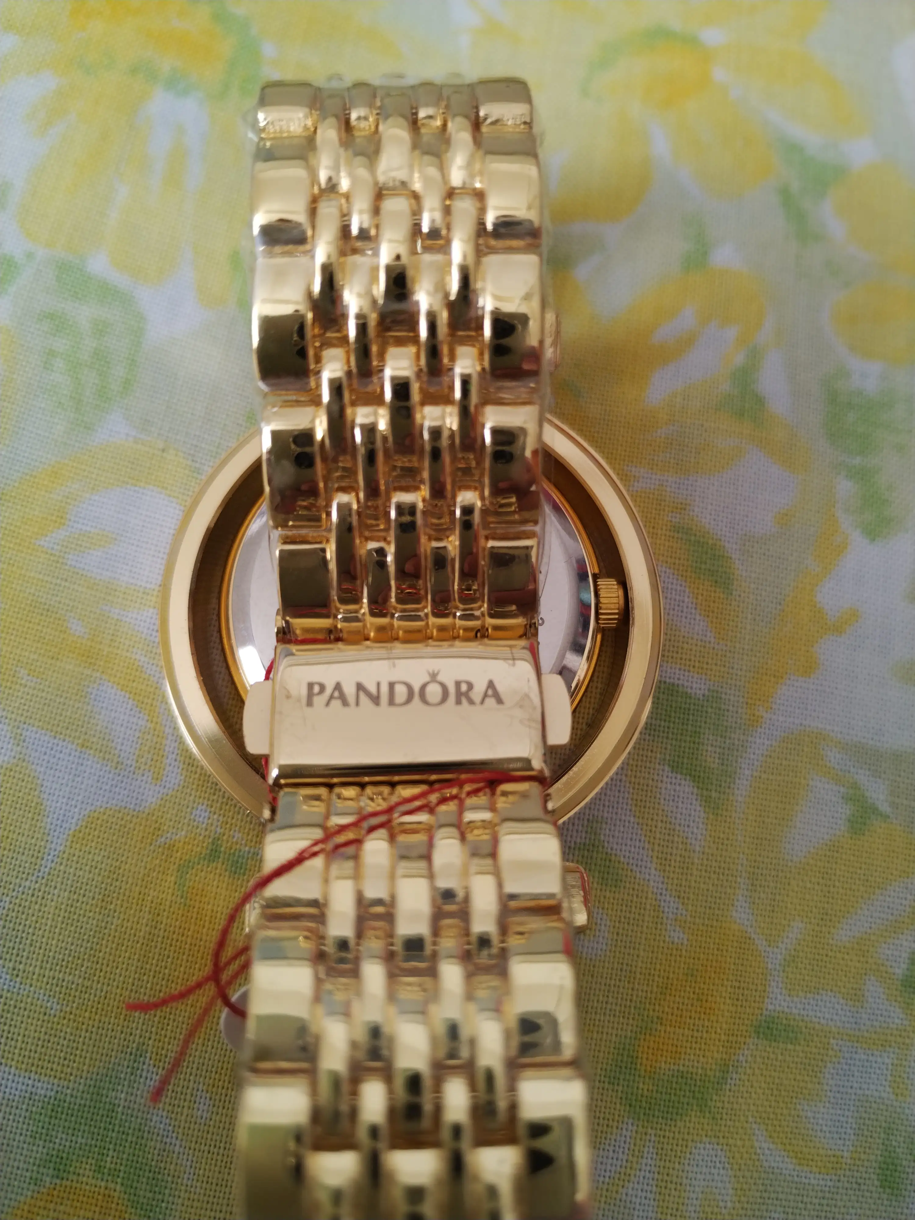 ⌚ Pandôra inspiración ★ 4