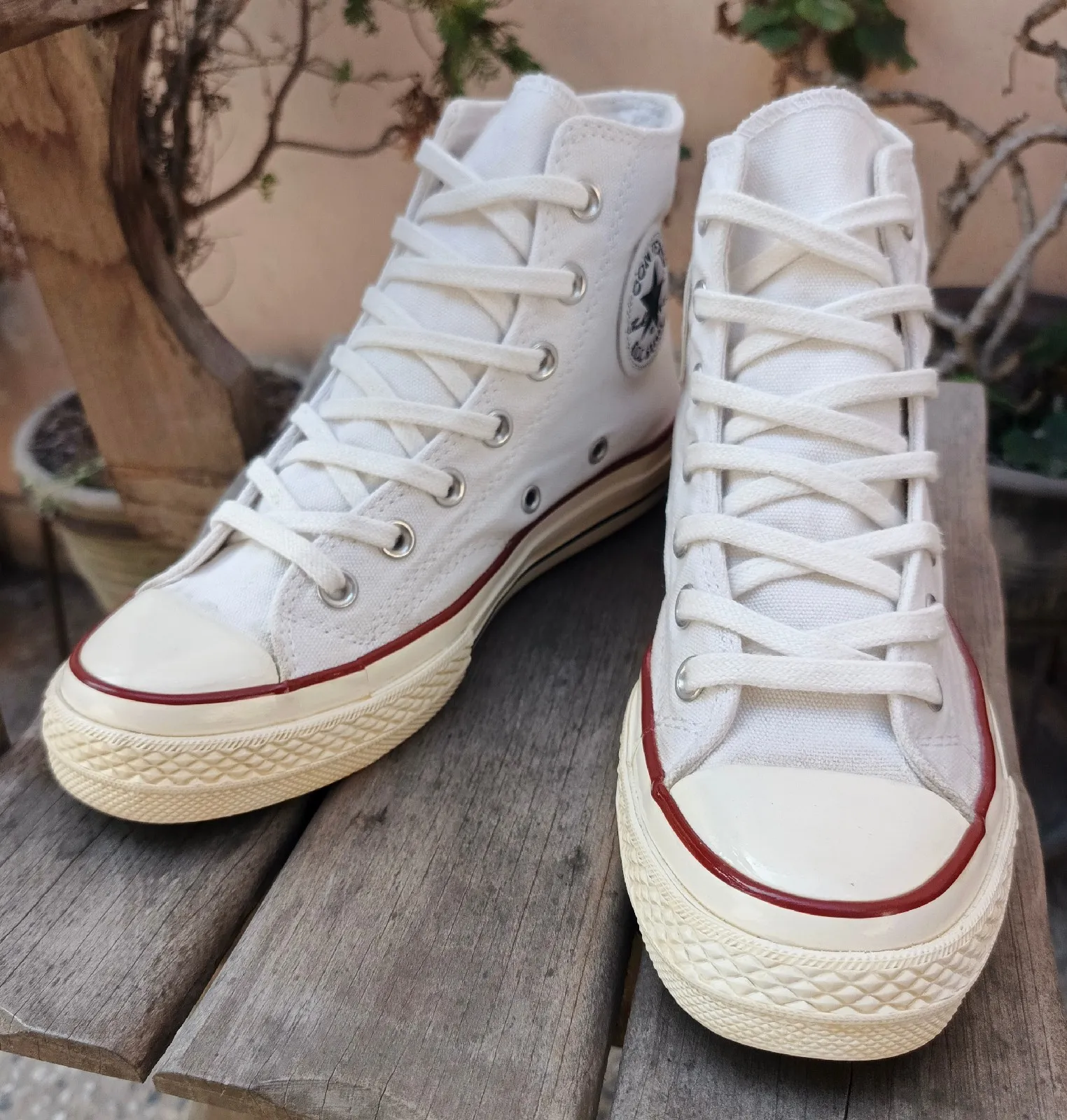 Converse Chuck Taylor 70  2