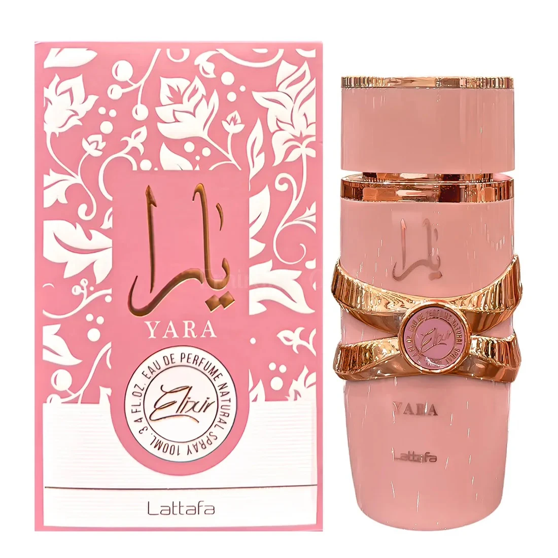 YARA Elixir 