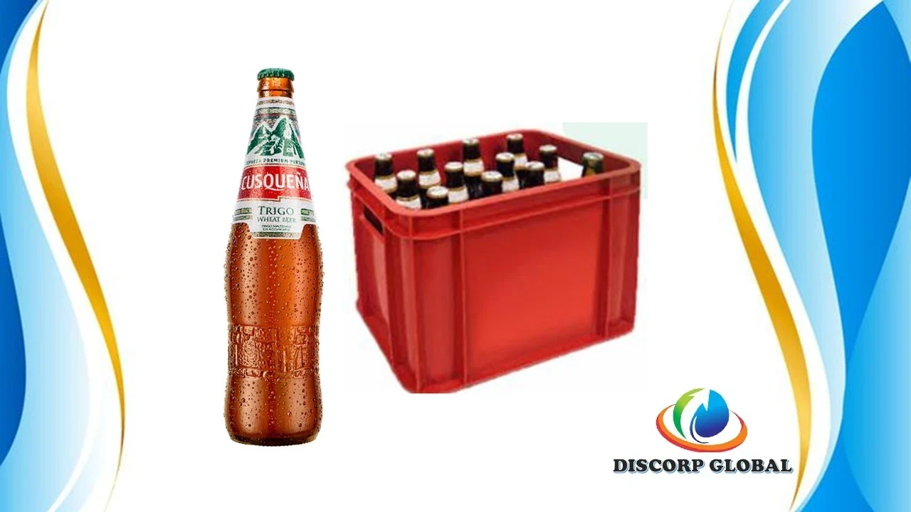 CERVEZA CUZQUEÑA TRIGO 620 ML