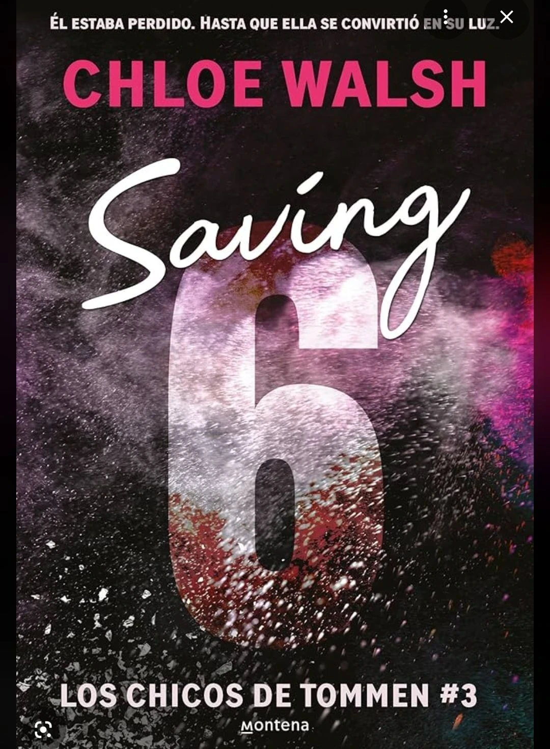 SAVING 6