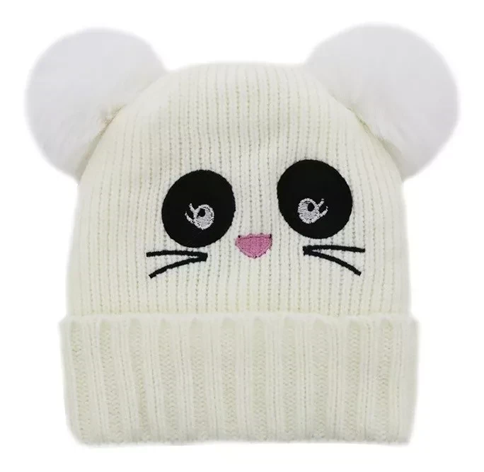 GORRO TRENDY 13830 2