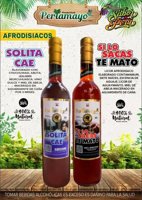 Solita Cae