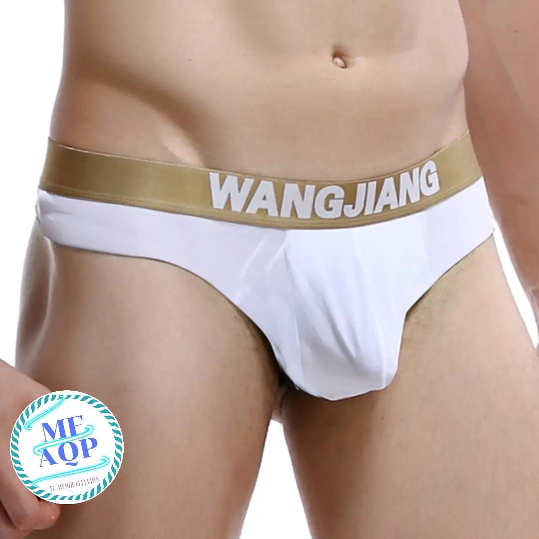 SLIP TANGA SEMIHILO "PASIÓN" 2