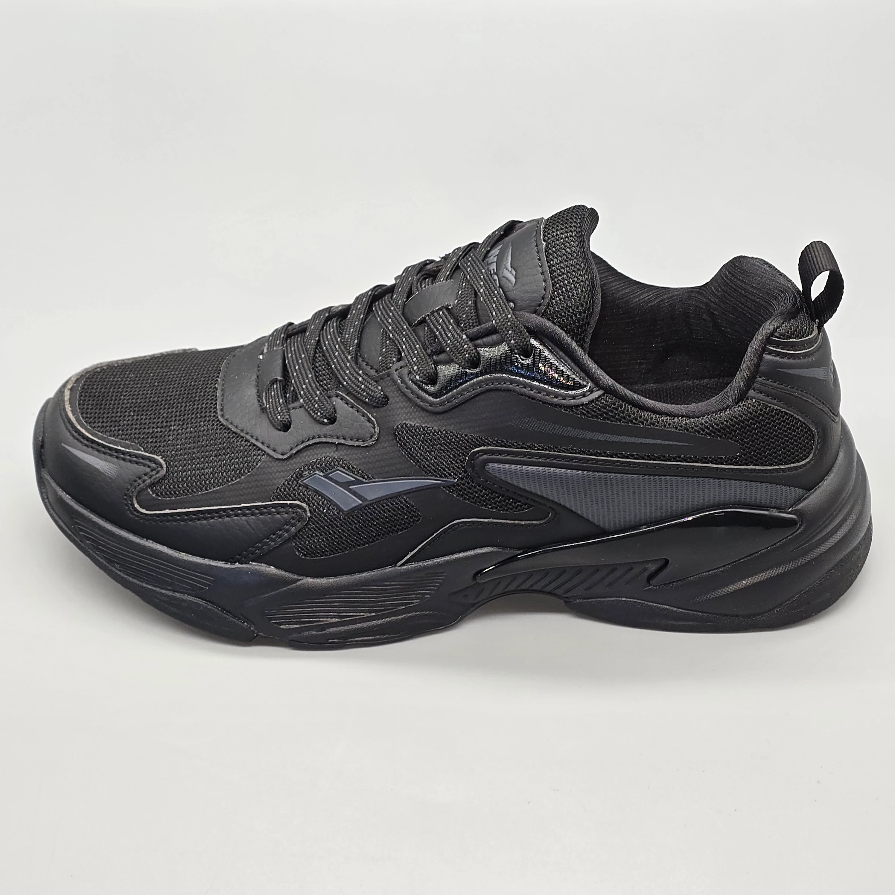 WEST TOTAL BLACK  2