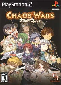 Chaos wars