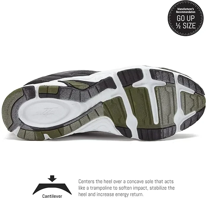 AVIA FORTE 2.0 (Original) 5