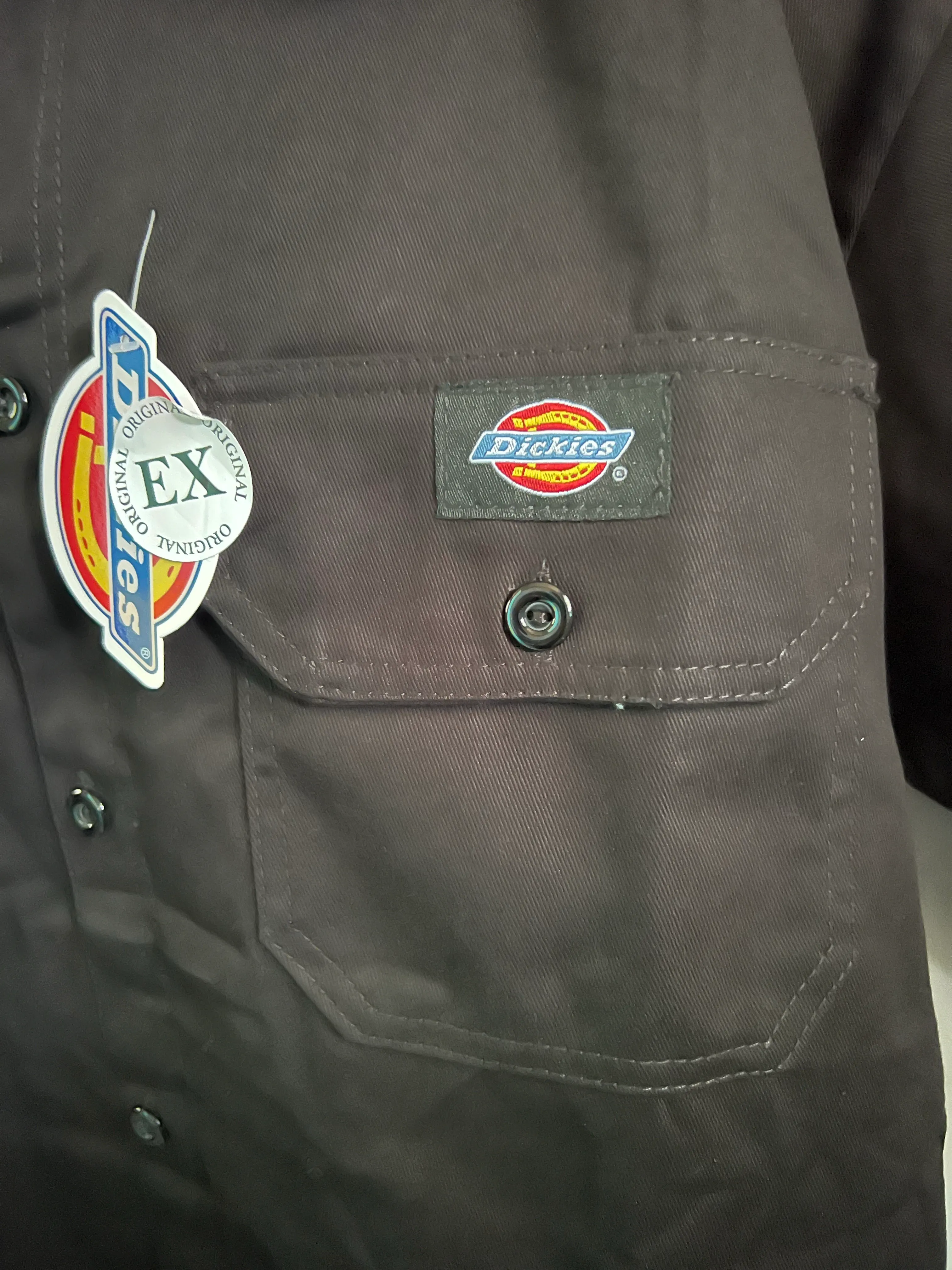 Camisa DICKIES XG 4