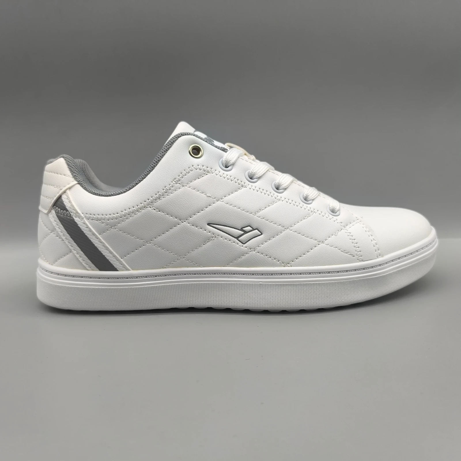 WEST DE HOMBRE WHITE/ LT. GREY (Original)
