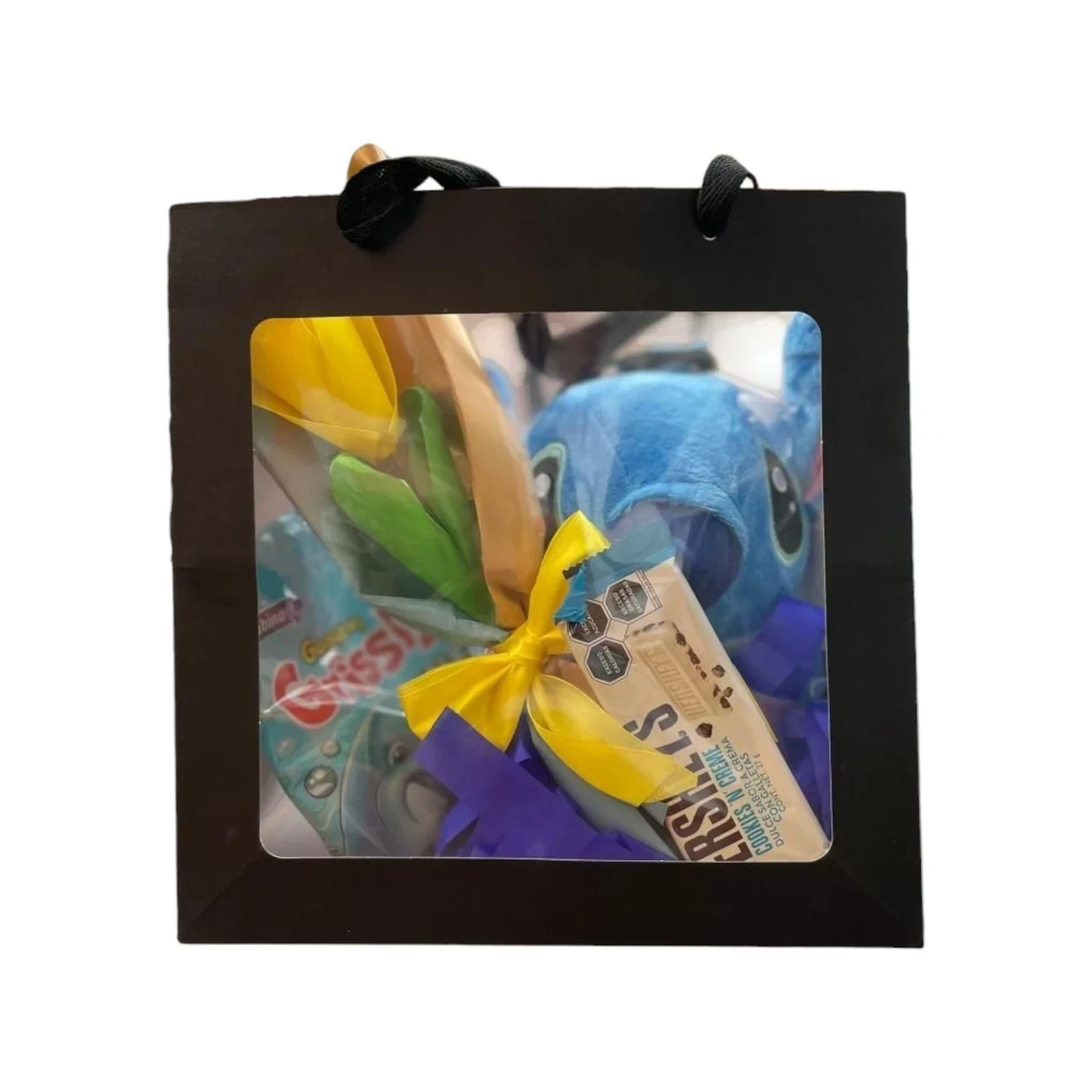 PACK STITCH LOVER 2