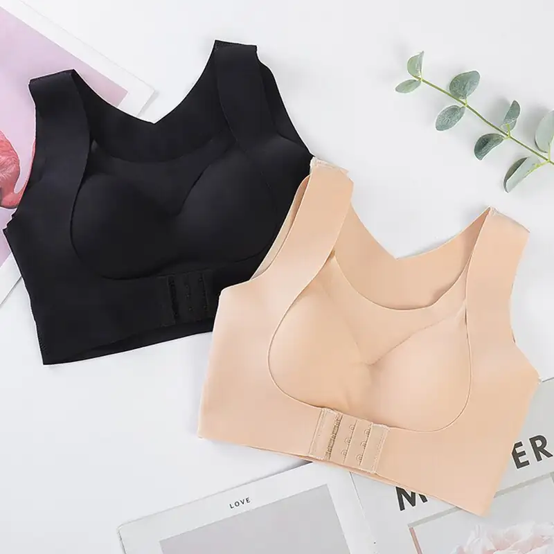 BRASIER CORRECTOR DE POSTURA 📌  😻  4