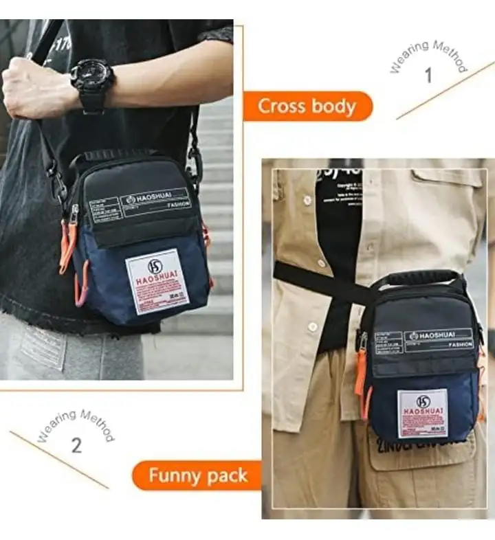Mini mochila tactica  3