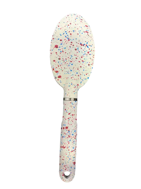 Cepillo jaspeado 26 cm 4