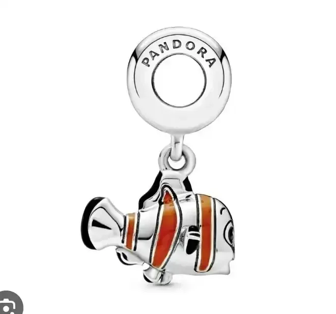 Charm Nemo. 2