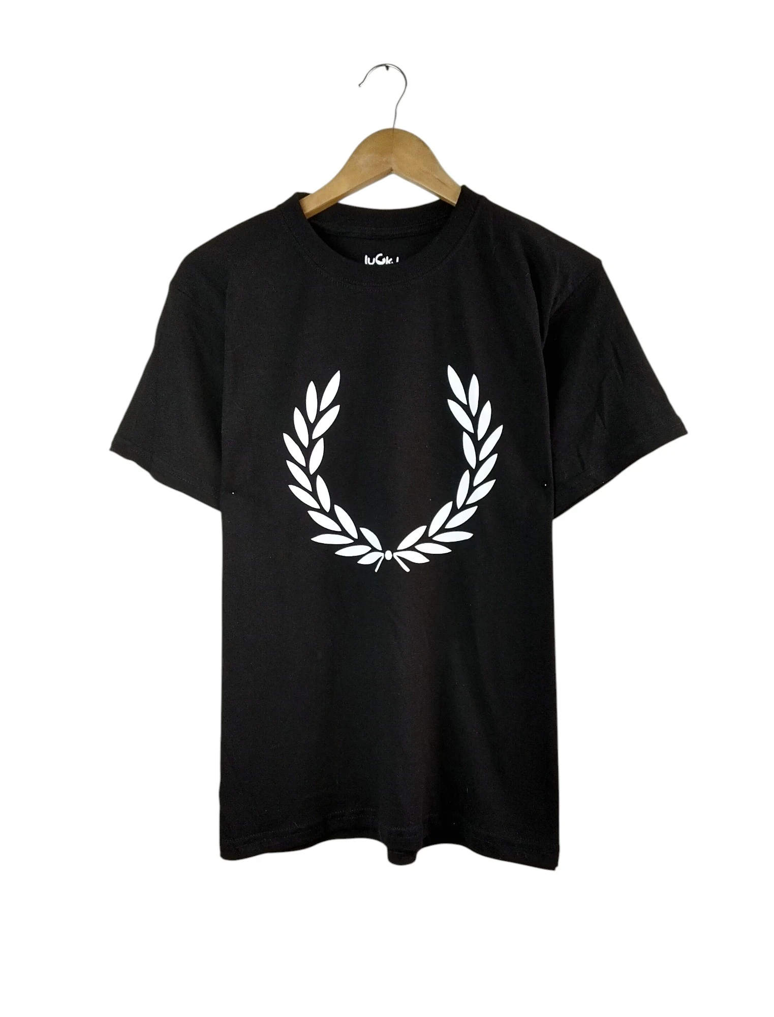 Camiseta estampada