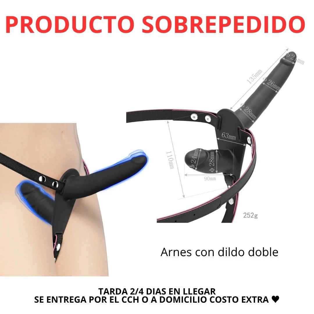 ARNES DOBLE