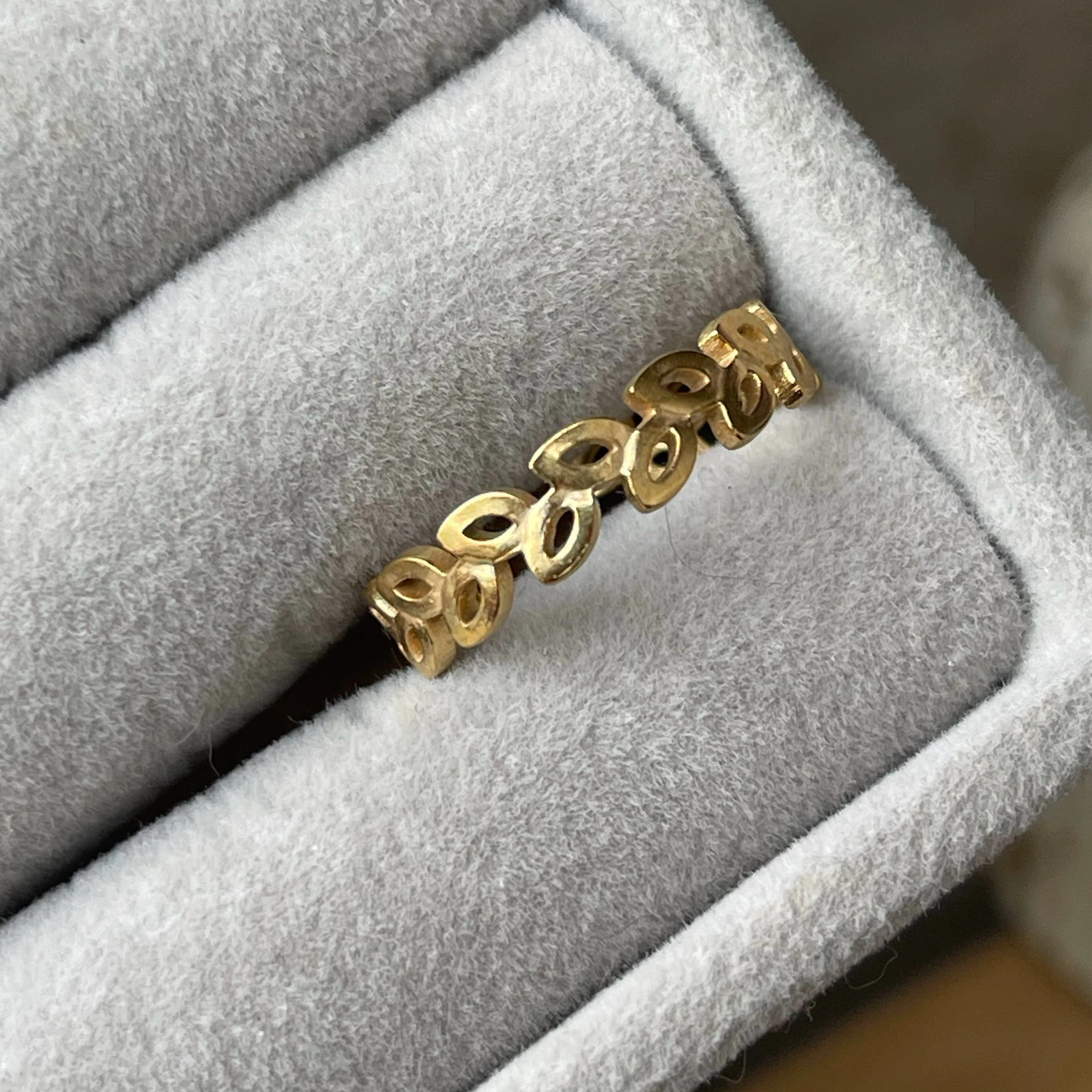 ANILLOS SENCILLOS ACERO 3