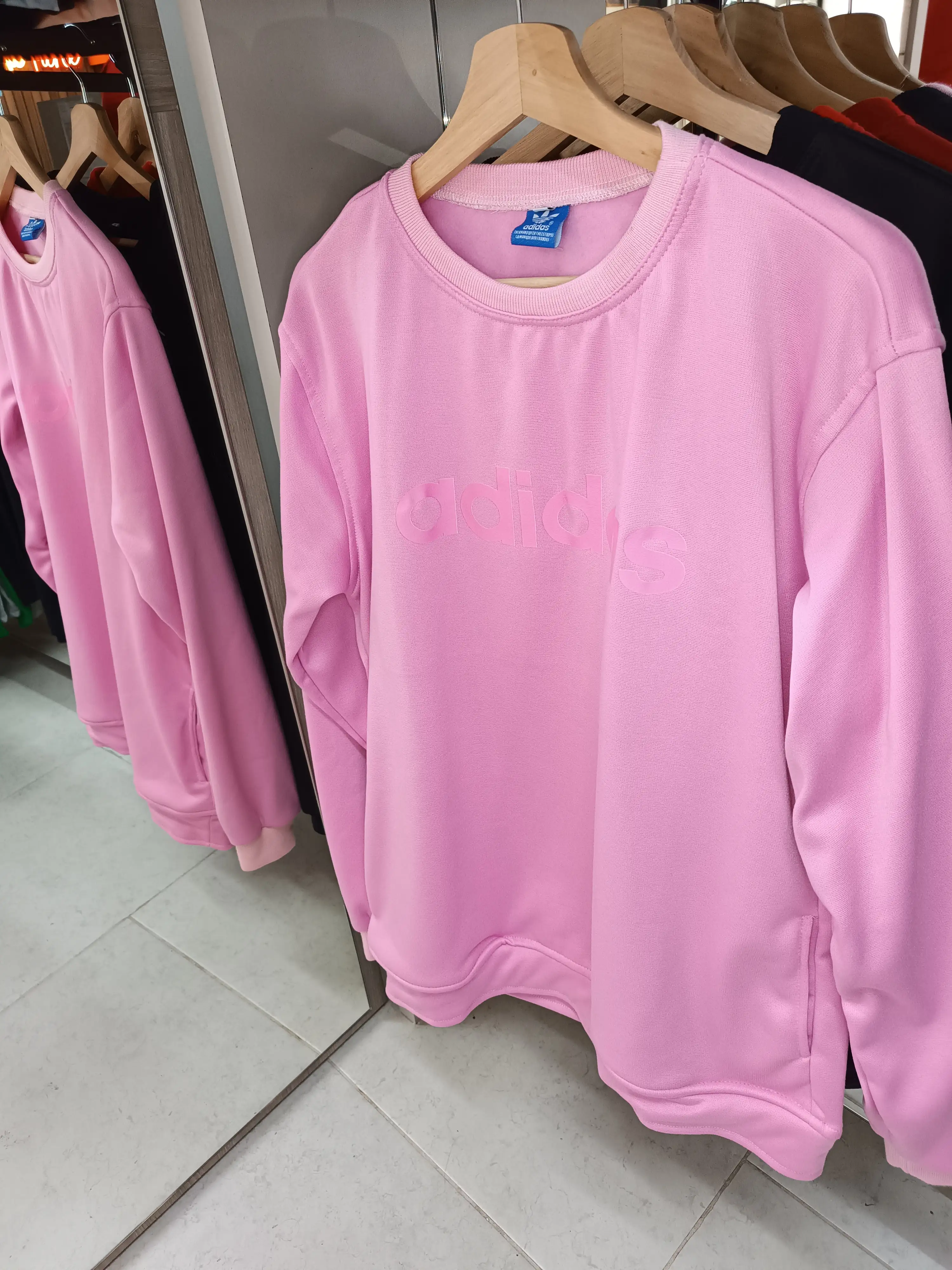 Adidas