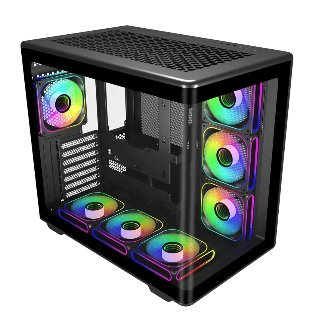 COOLER MASTER ELITE 600  2