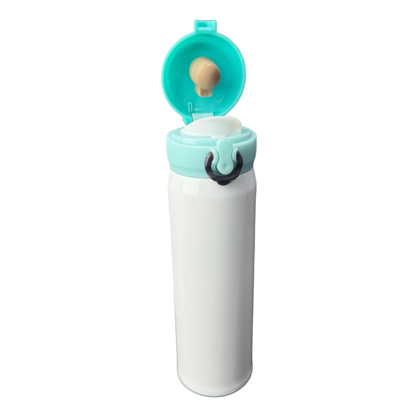 Termo Tapa Abatible Boquilla 450Ml 2