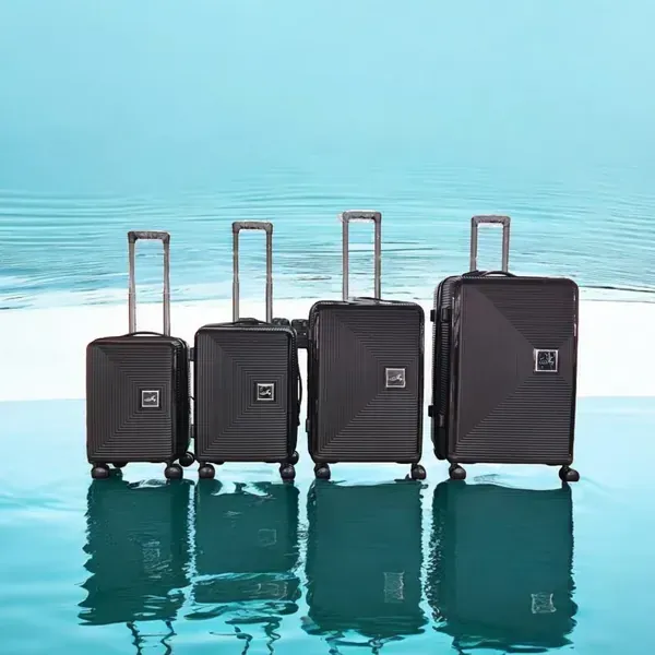 SET DE 4 PIEZAS