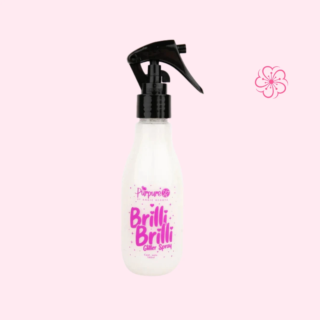 Spray Corporal Brilli Brilli Bombom Purpure 4