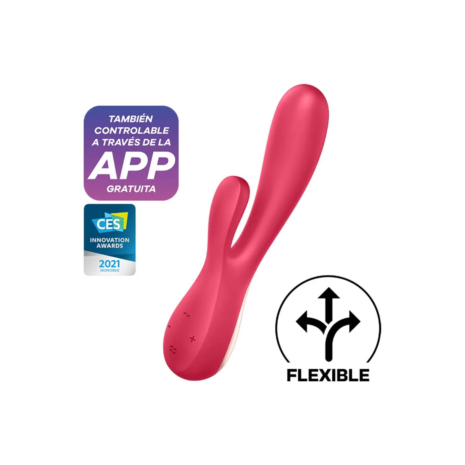 Satisfyer Mono Flex 3