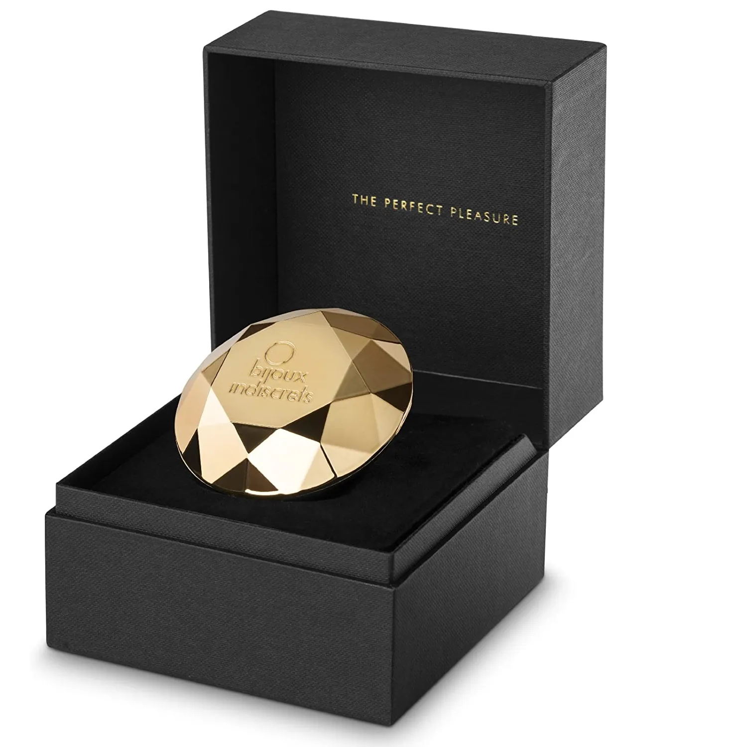 BIJOUX INDISCRETS TWENTY ONE