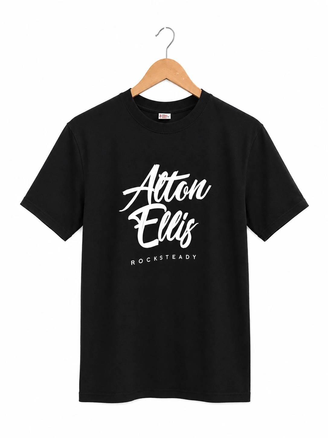 Camiseta estampada Alton Ellis 