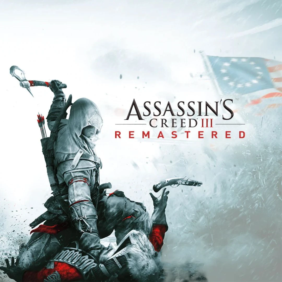 ASSASSINS CREED REMASTERED