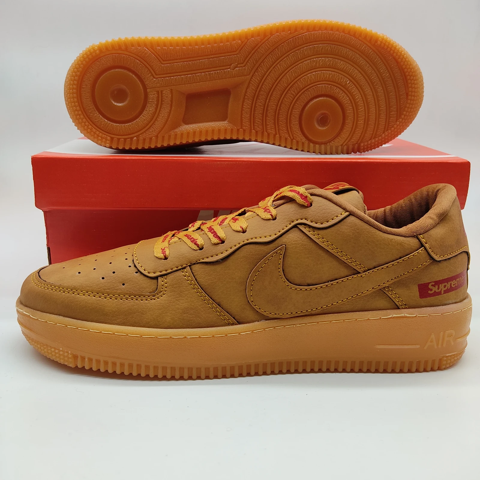 NIKE AIR FORCE ONE (Colombiano) 2