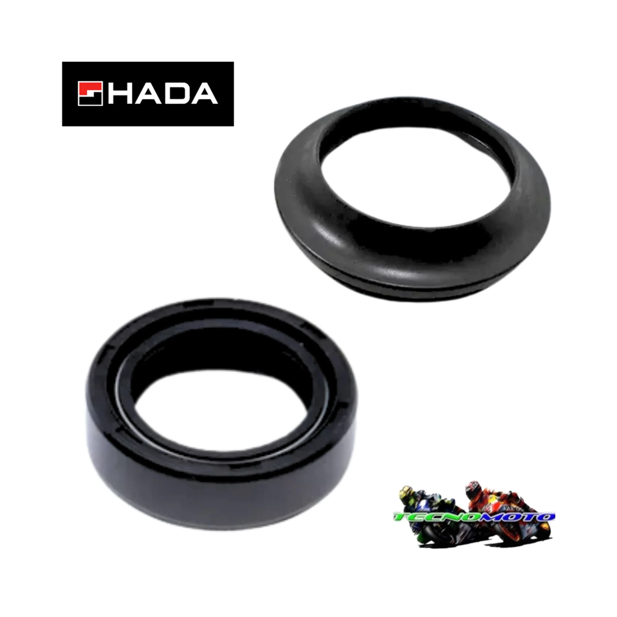 RETEN SUSPENSION+GUARDAPOLVO 26X37X10.5 -1SET  -48497