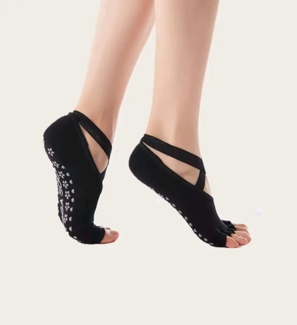 Calcetines de yoga