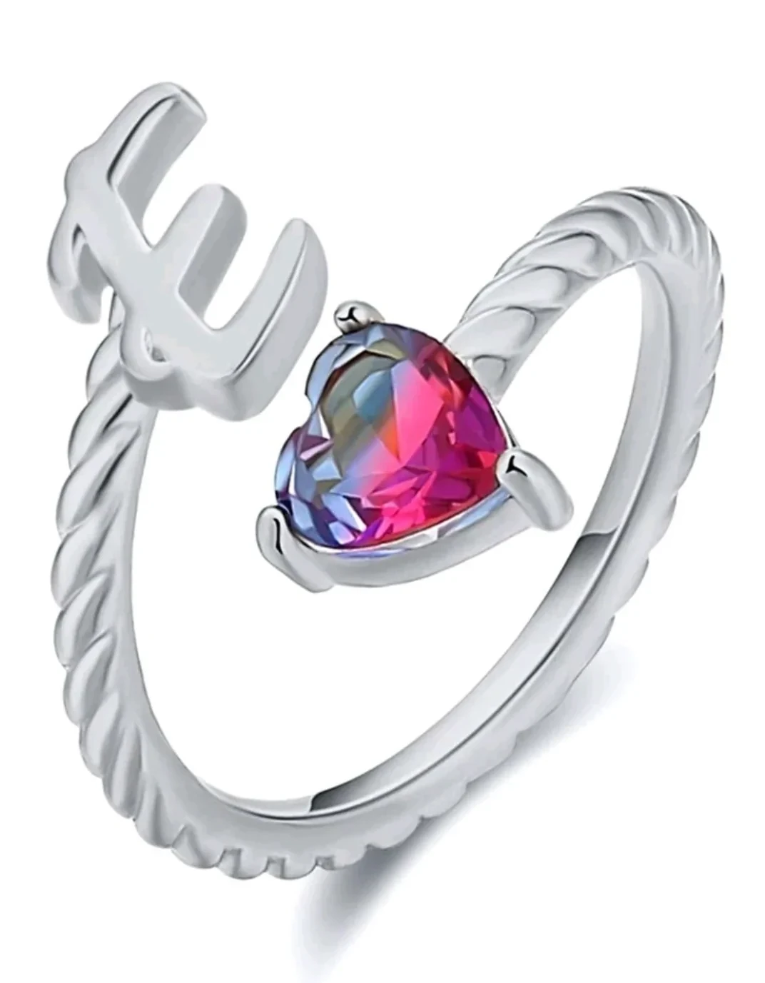 Anillo  4