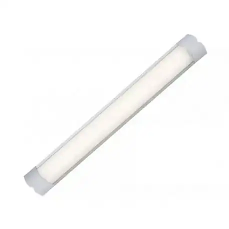 Lámpara led 2x18w antipolvo 