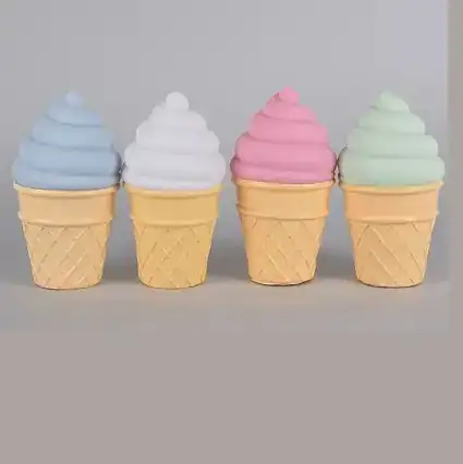 Lámpara pequeña de helado  3