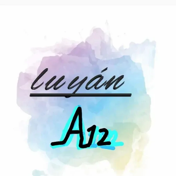 Luyán