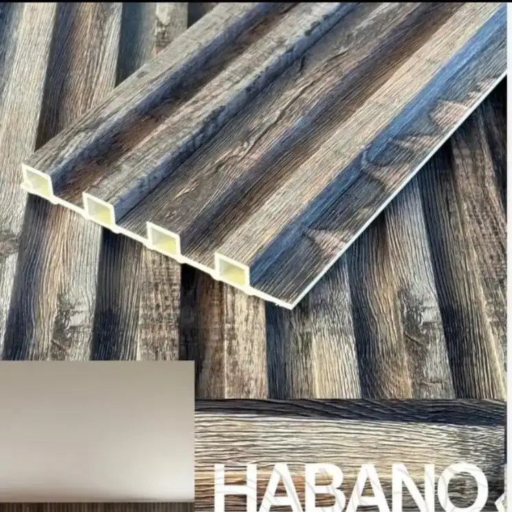 WALL PANEL HABANO